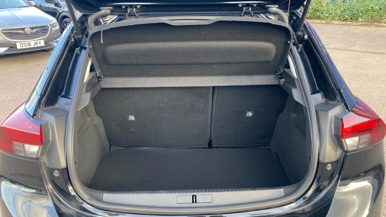 Vauxhall Corsa 1.2 Turbo Elite Edition 5dr Petrol Hatchback